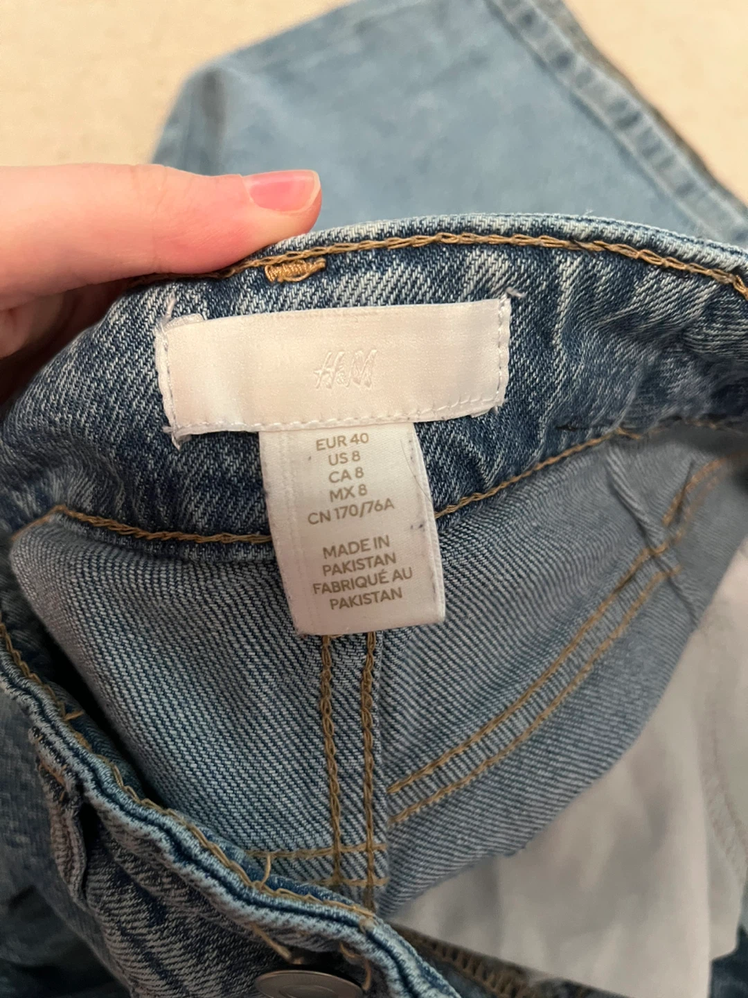 Selling jeans bundles!! - photo 4