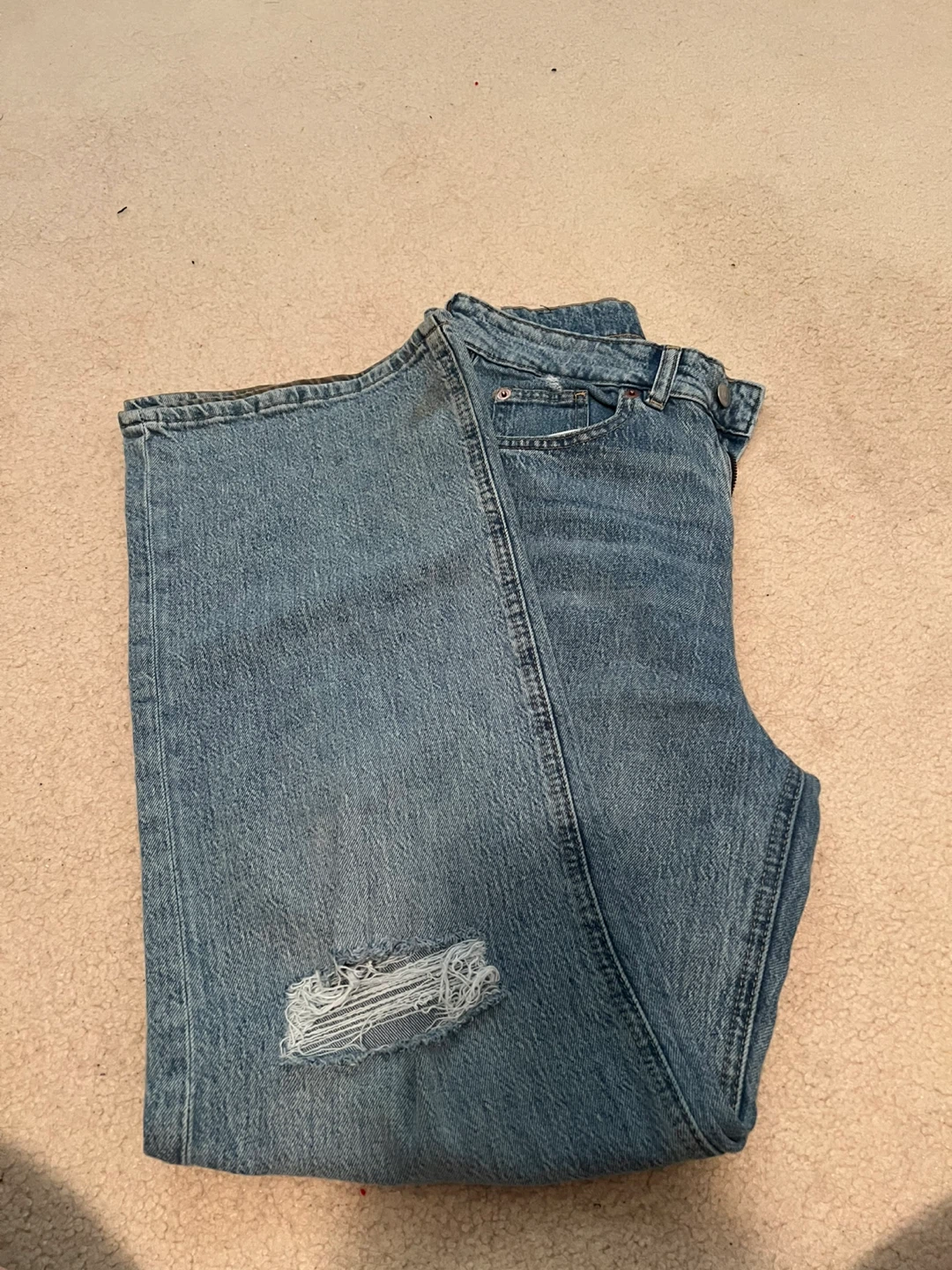 Selling jeans bundles!! - photo 3