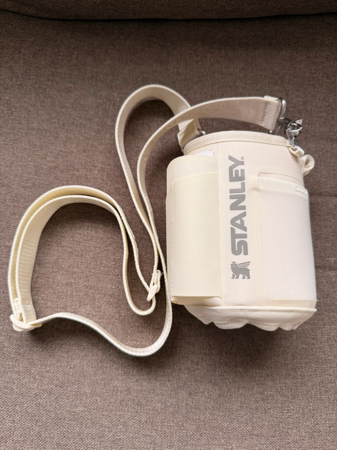 Stanley 40 oz Quencher Carry-All - photo 3