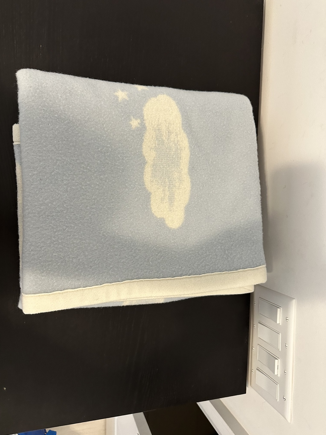 Lanificio Rudelli Wool Blanket - photo 2