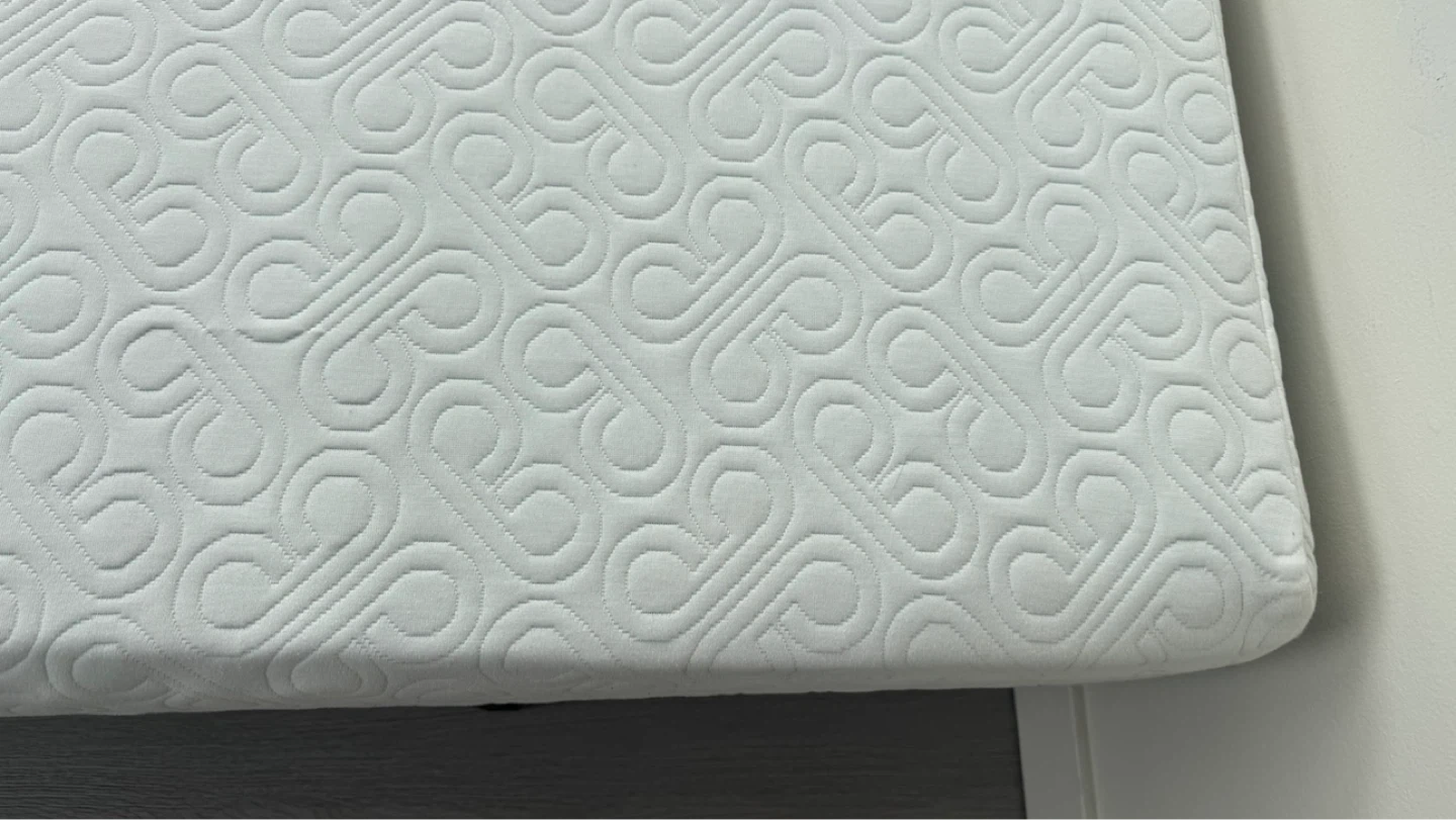 White Queen Size Mattress - photo 3