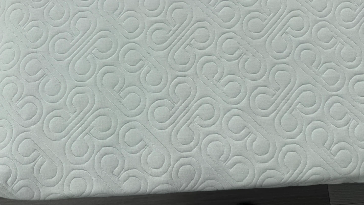 White Queen Size Mattress - photo 4