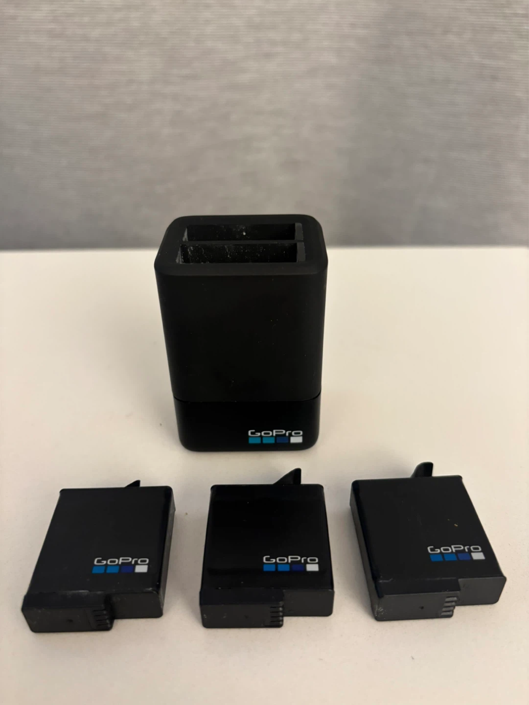 GoPro HERO5 Black Action Camera Bundle - photo 5
