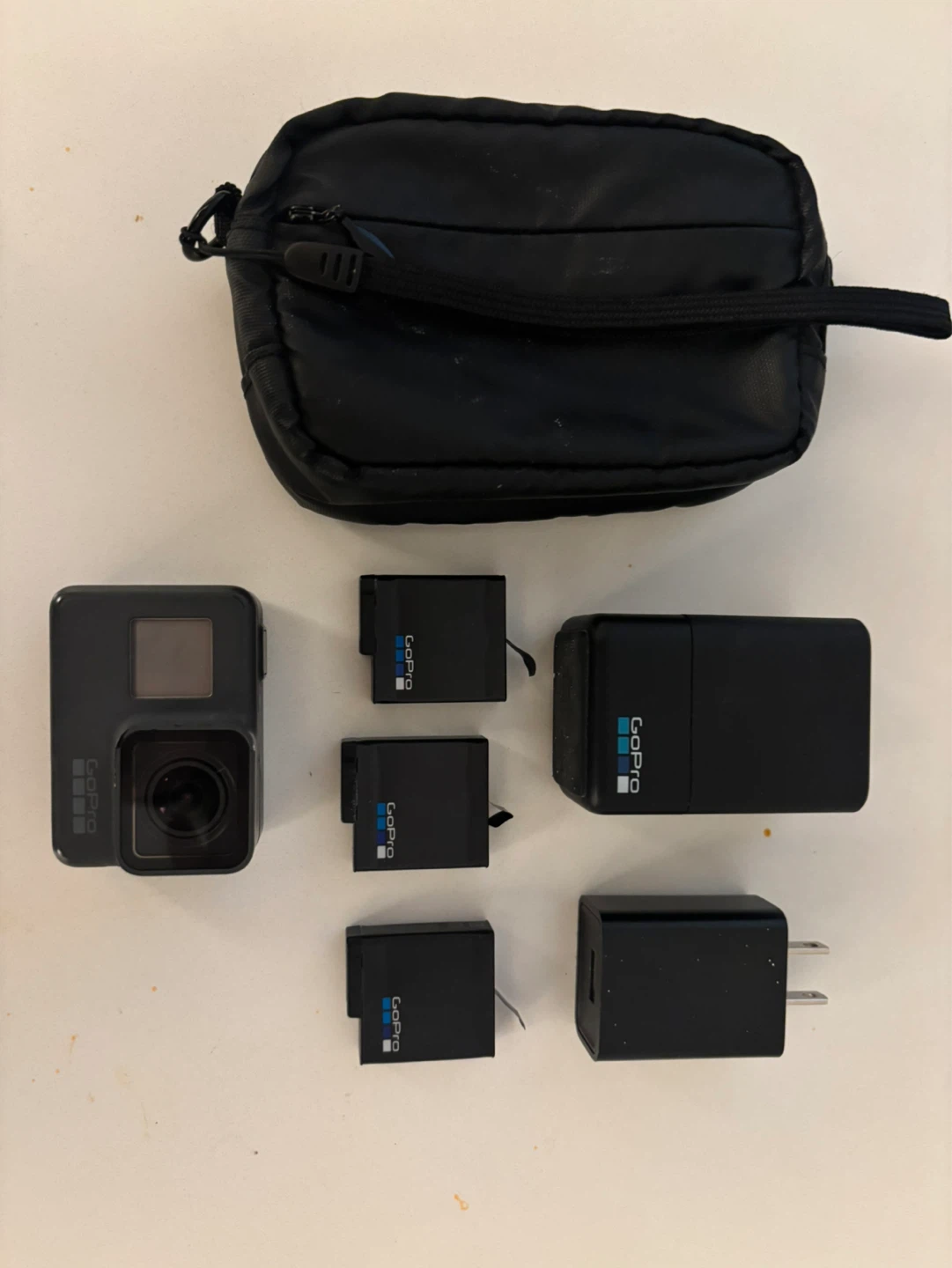 GoPro HERO5 Black Action Camera Bundle - photo 4