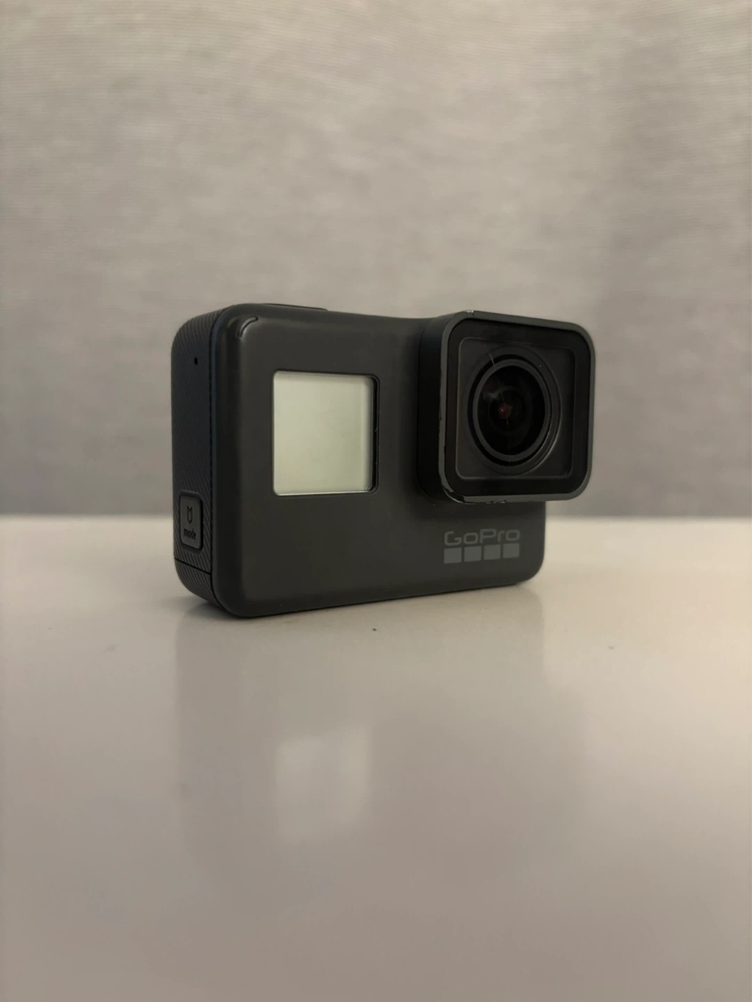 GoPro HERO5 Black Action Camera Bundle