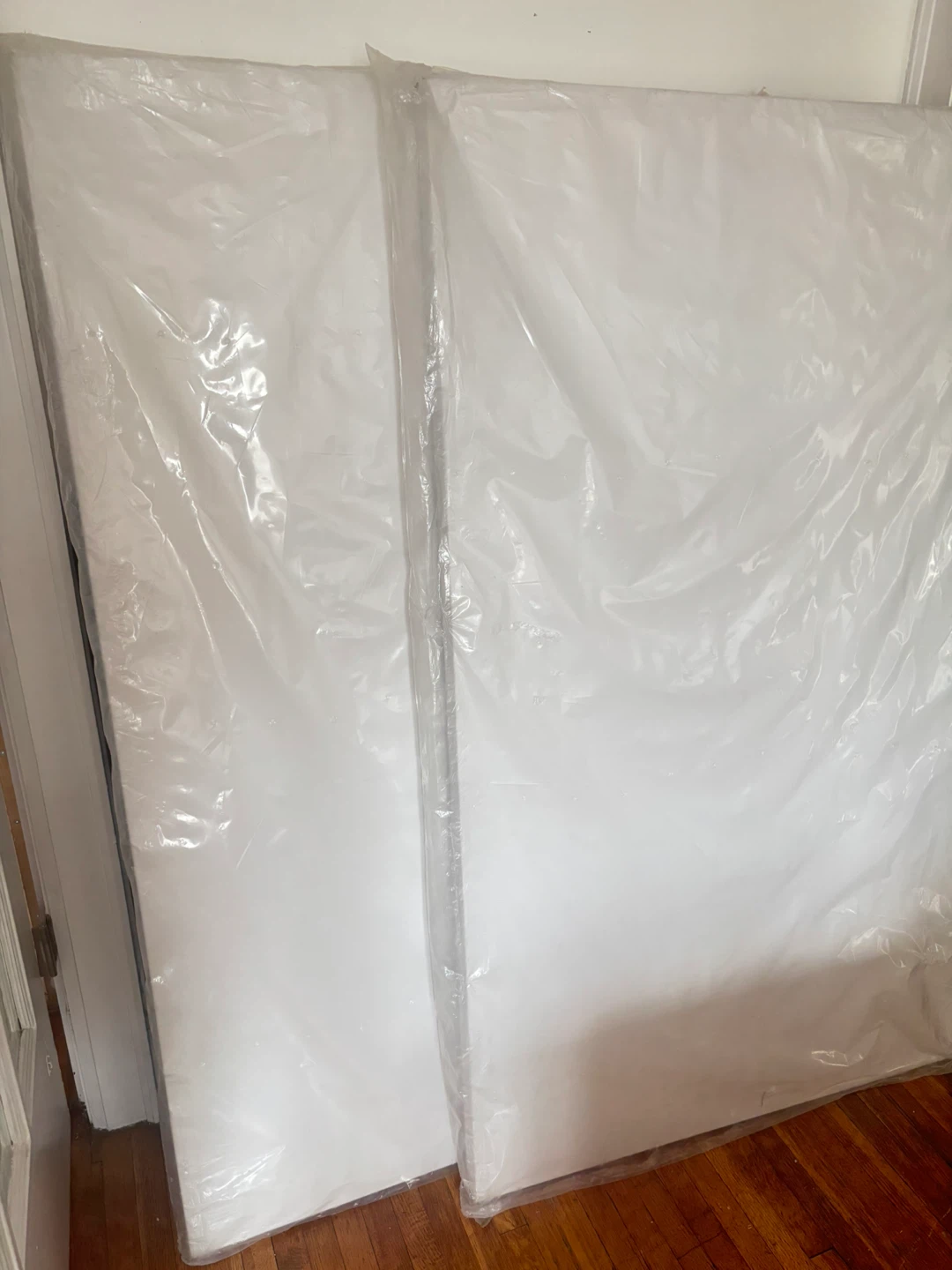 Large Art Canvas