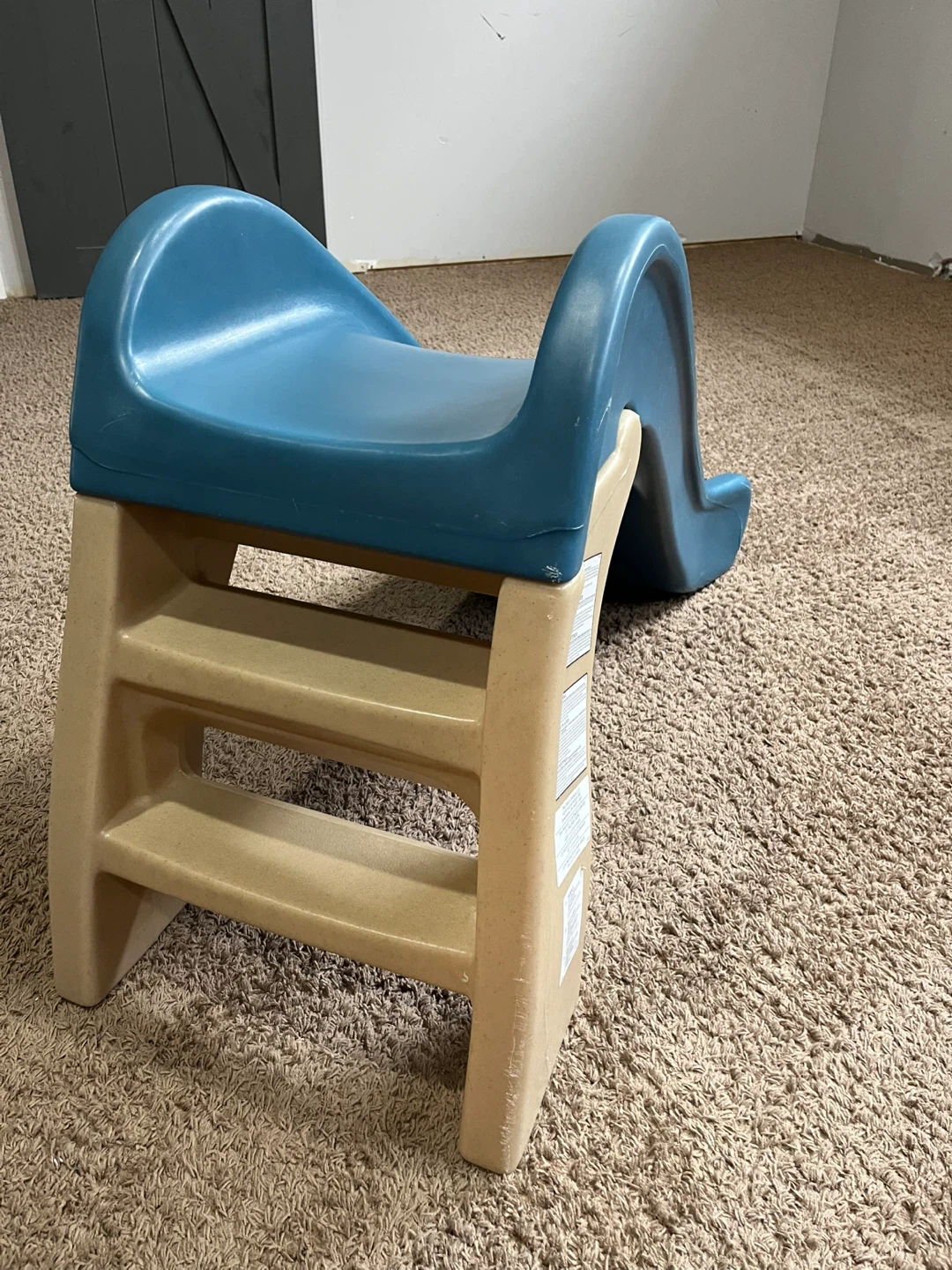 Step2 Toddler Slide - photo 2