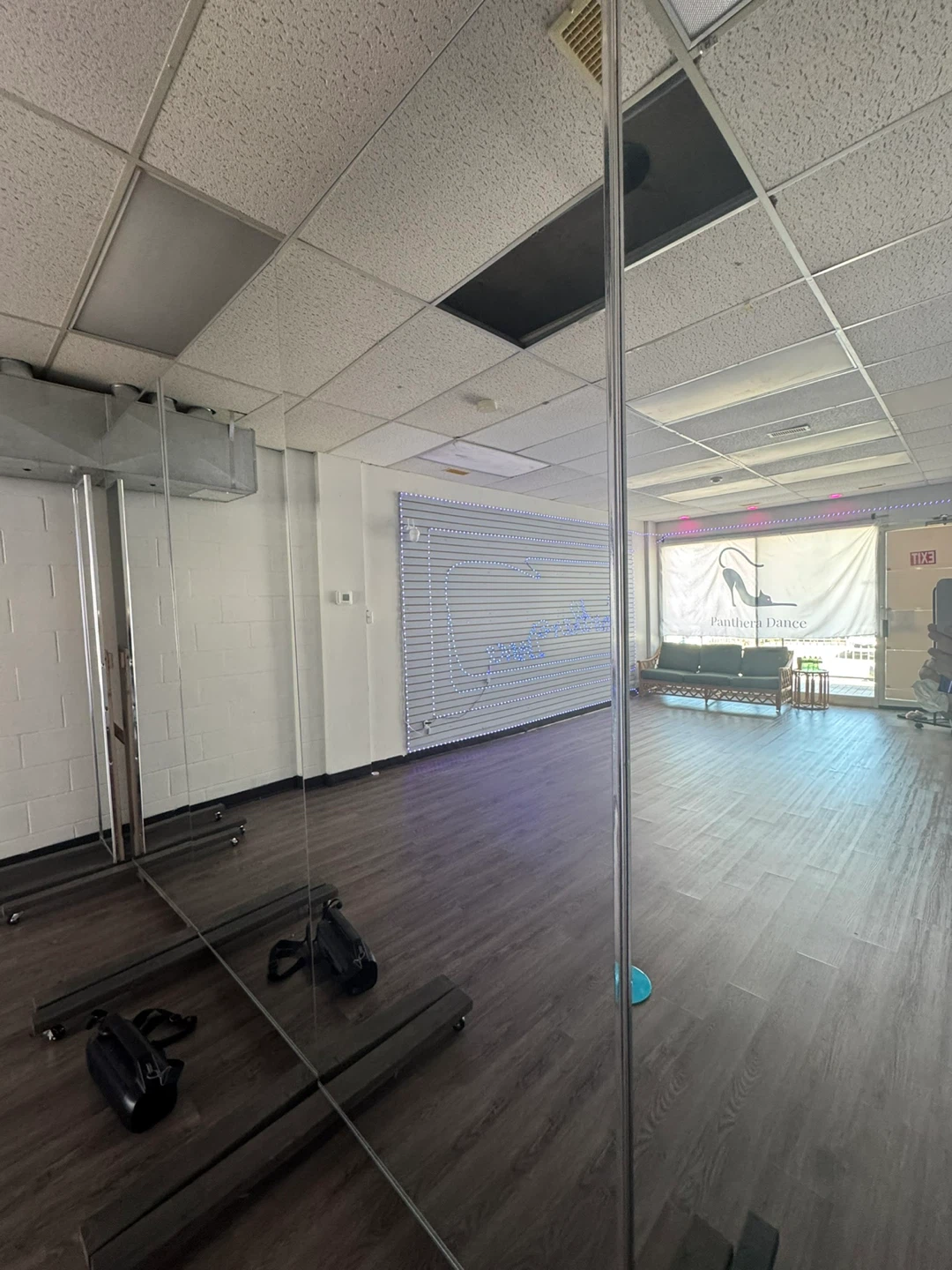 Studio Space Available for Sublet - Downtown Kitchener - photo 4