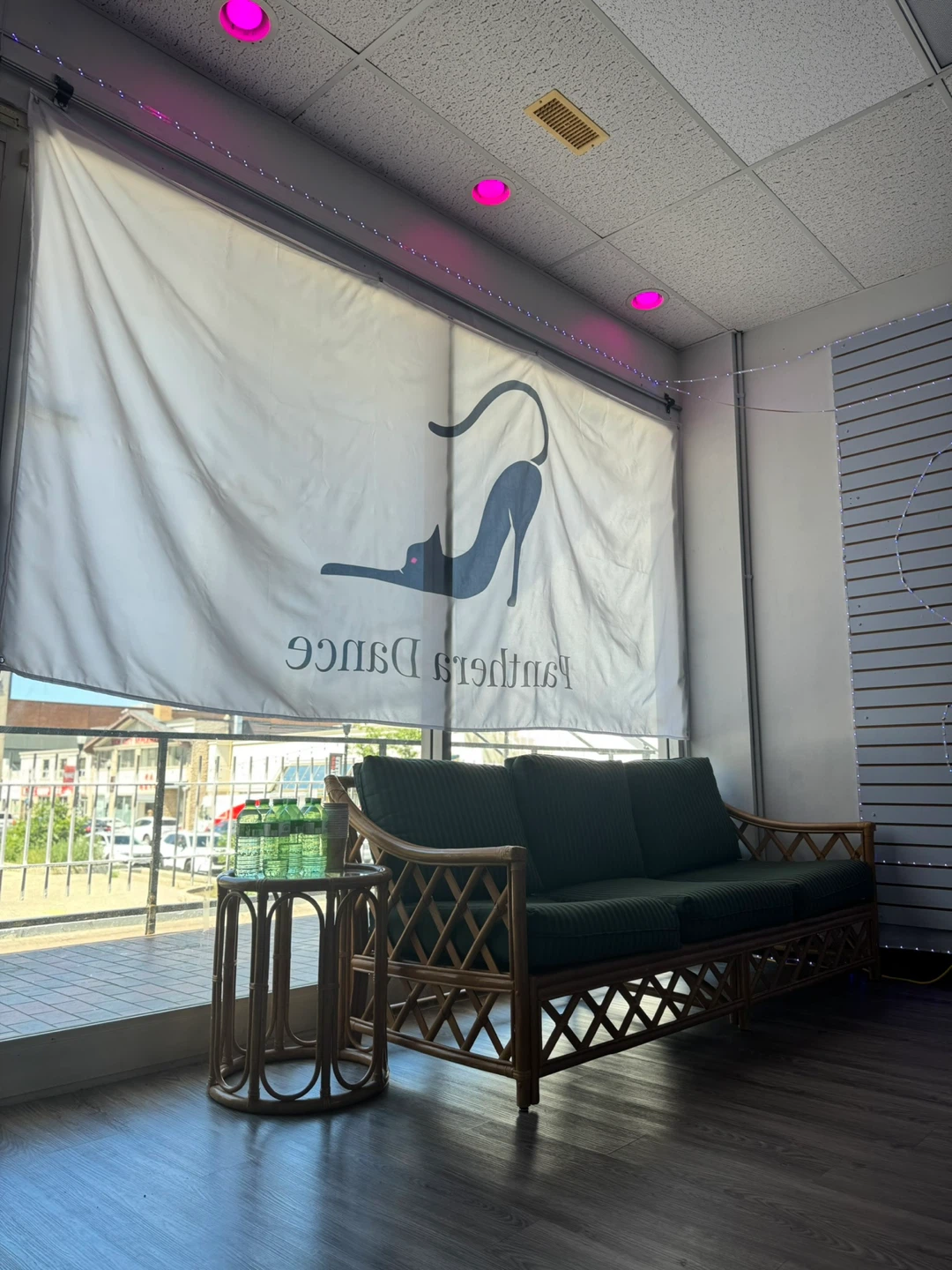 Studio Space Available for Sublet - Downtown Kitchener - photo 3