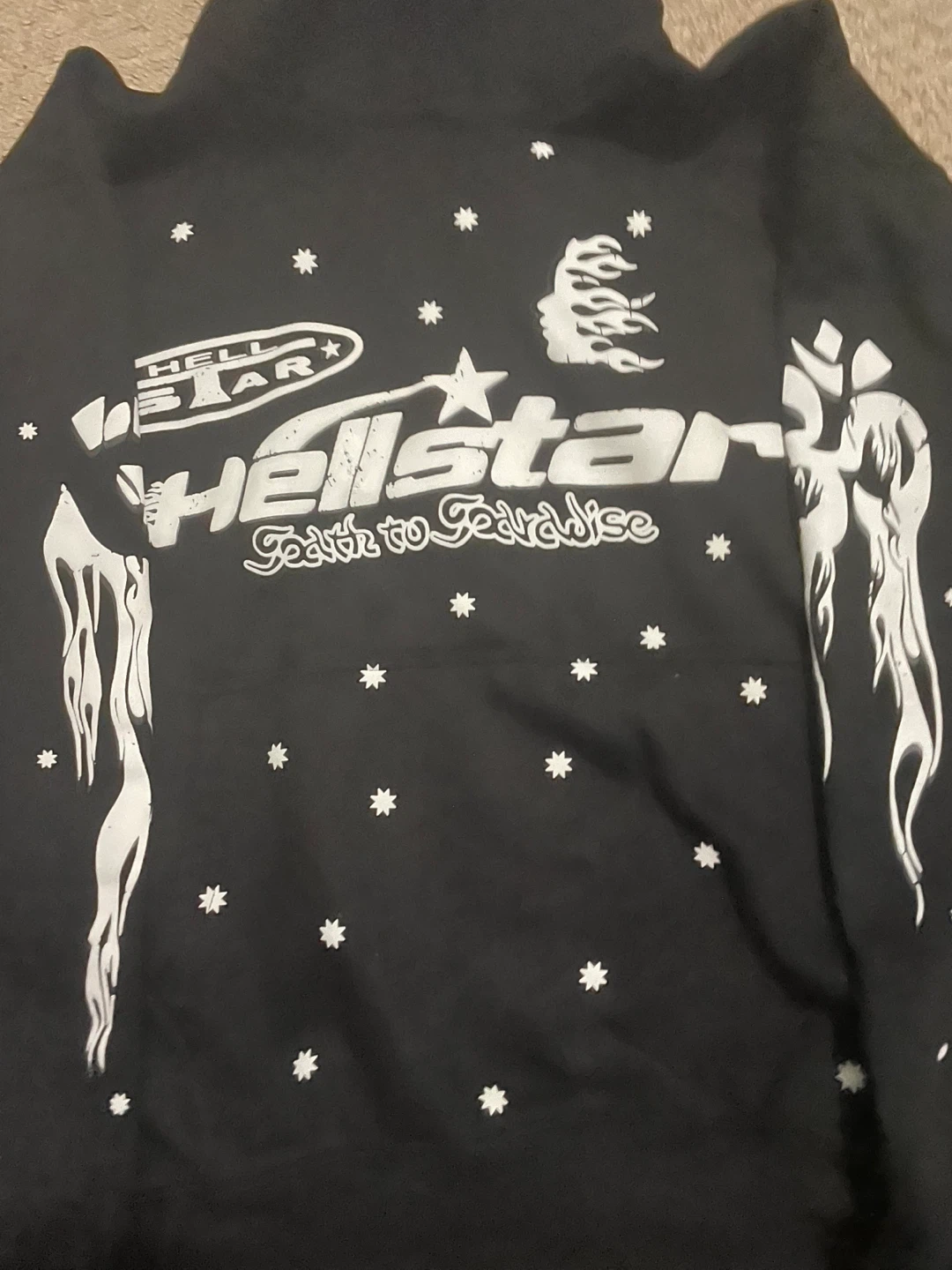Hellstar hooide - photo 3