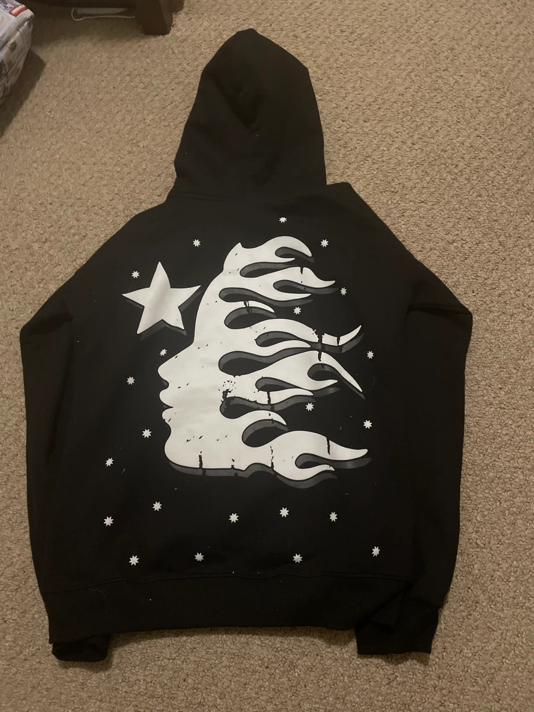 Hellstar hooide - photo 2