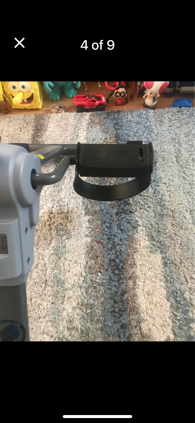 Stamina portable cycle - photo 3