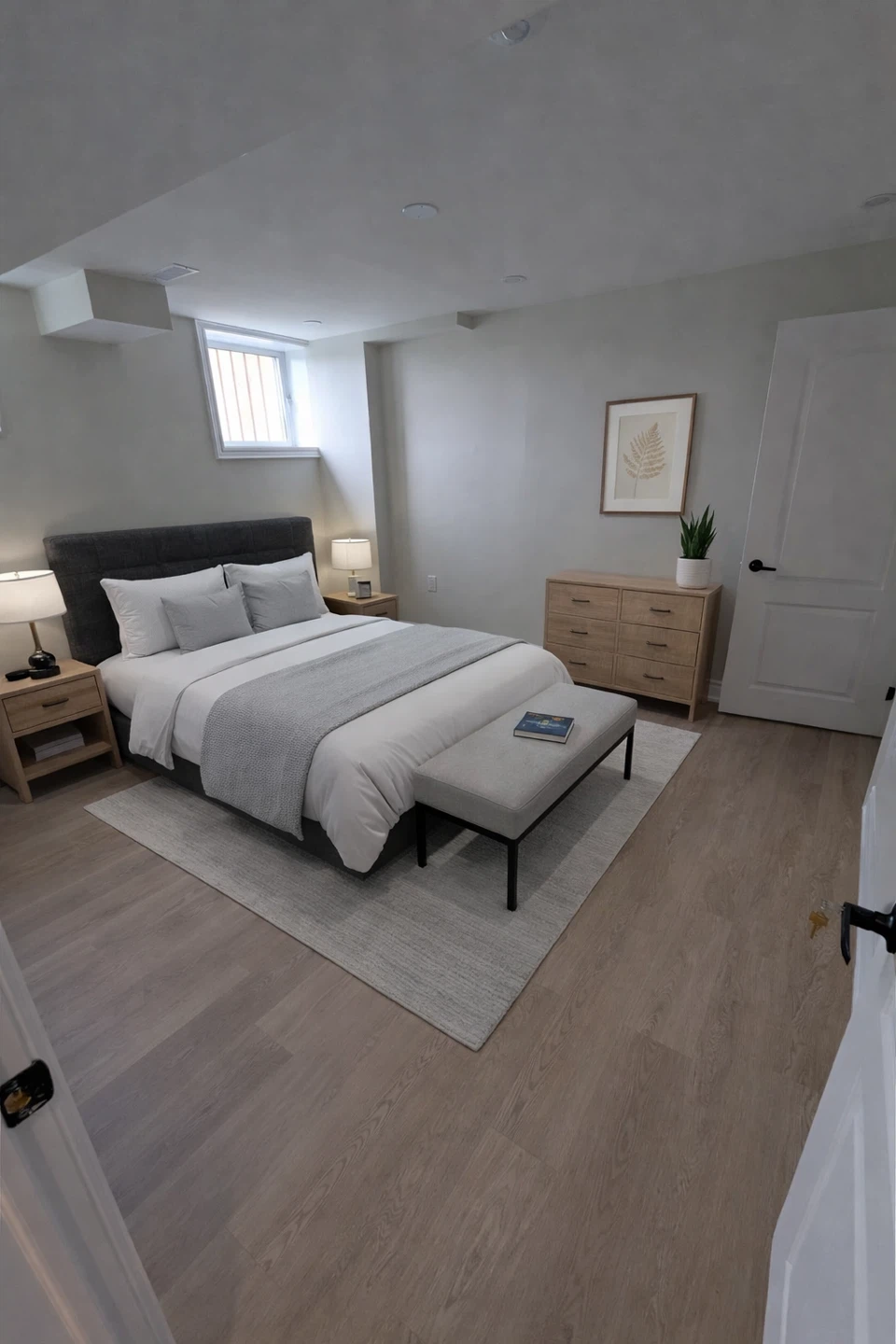 🏡 *Brand New Basement in Ajax for Rent – Available Immediately* - photo 3