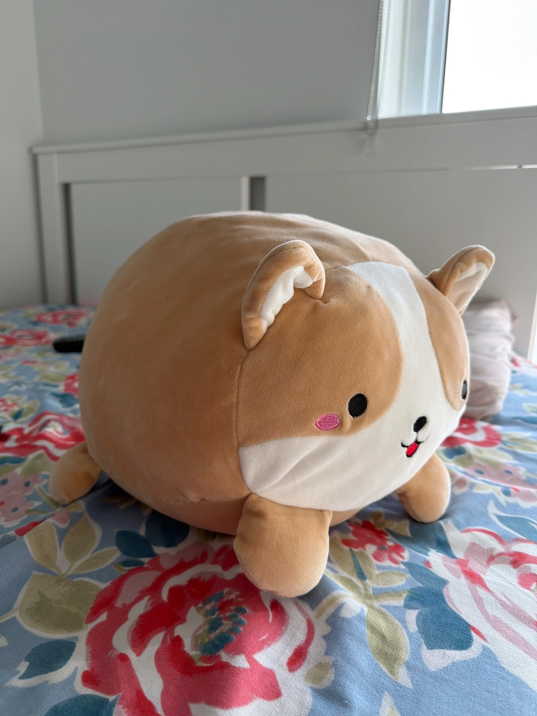Cute Corgi Plush Toy (NEW) - photo 2