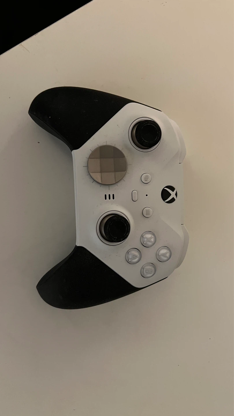 Xbox Elite Series 2 Controller