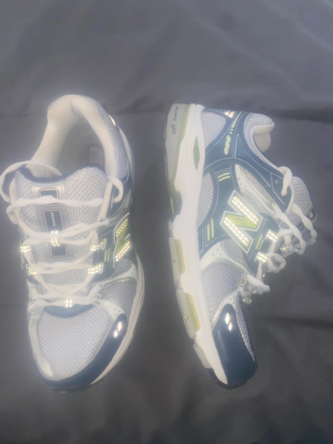 New Balance Running Shoes