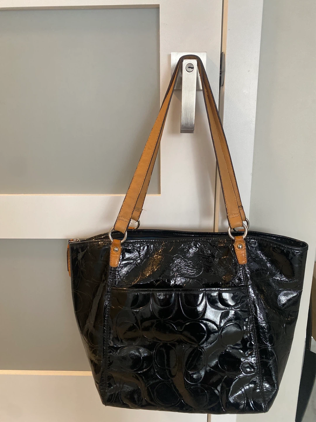 Coach Tote Bag - photo 2