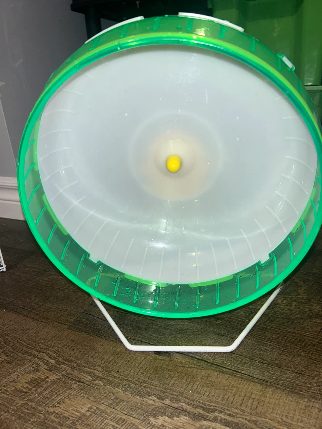 Hamster Stuff