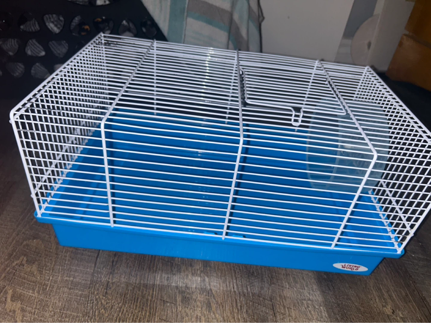 Hamster Stuff - photo 3