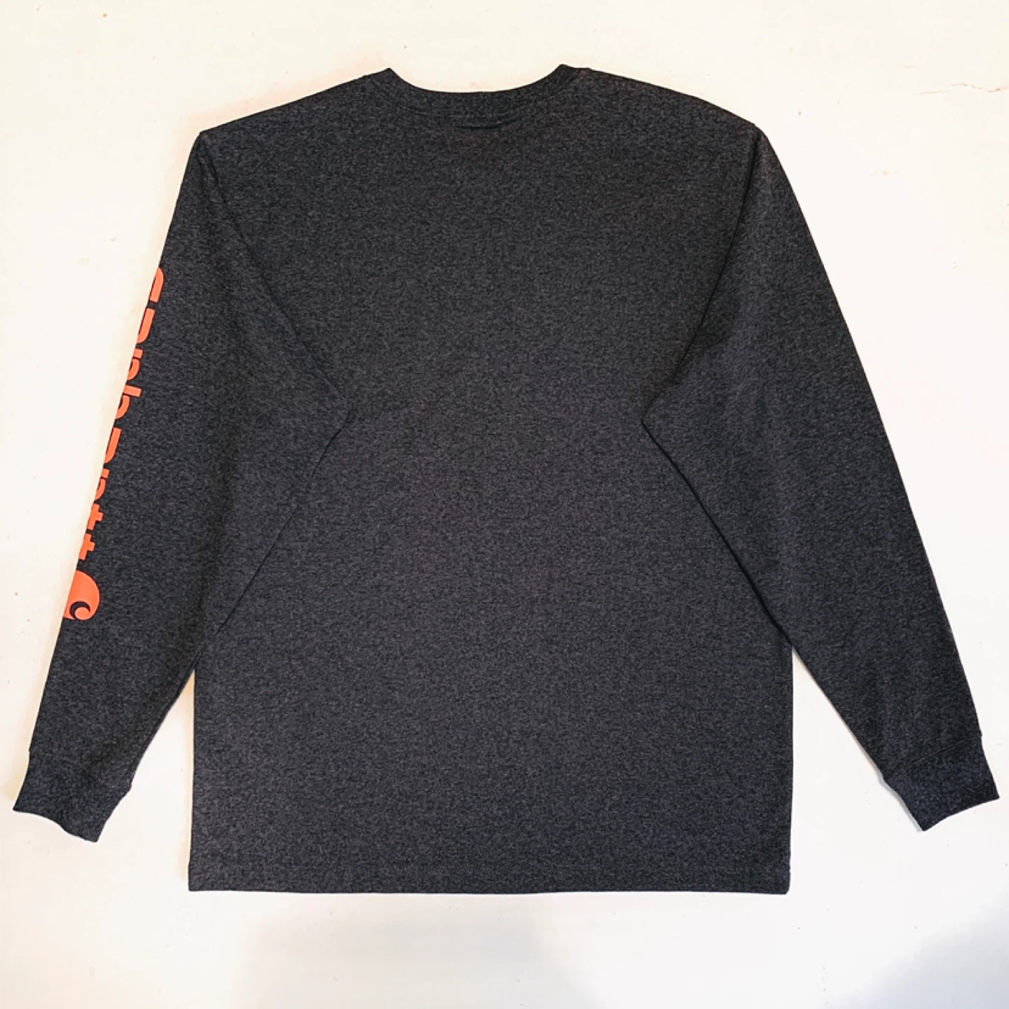 Carhartt Shirt Size Large Loose Fit Heavyweight NEW - photo 4