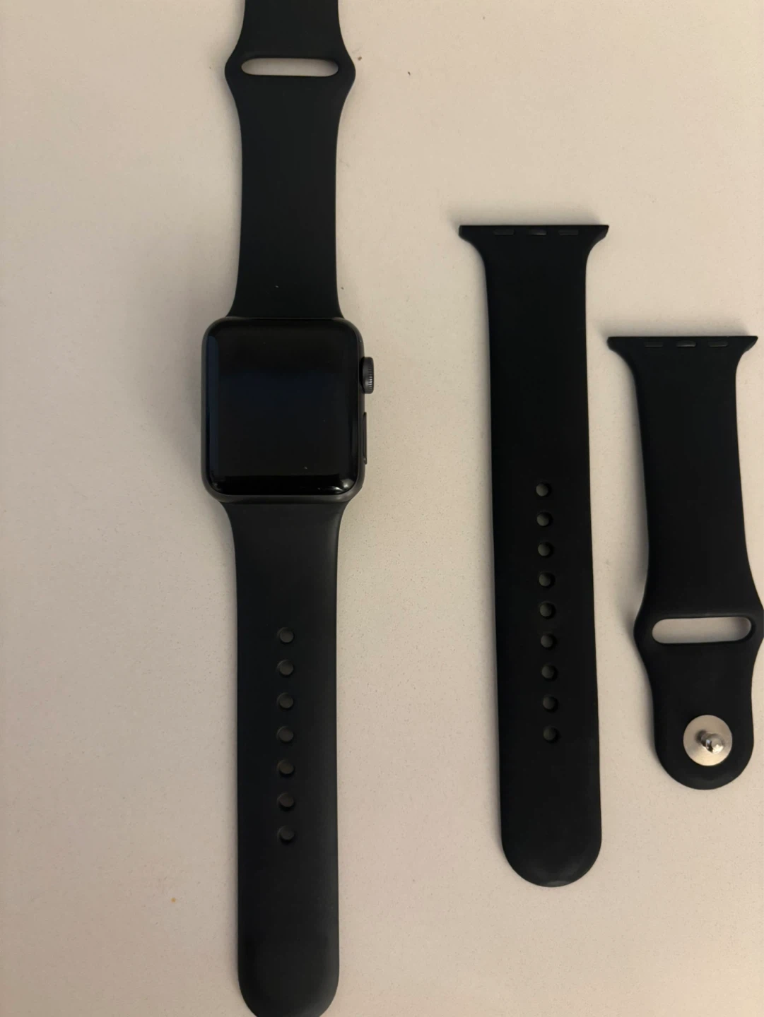 Apple Watch Series 3 38mm