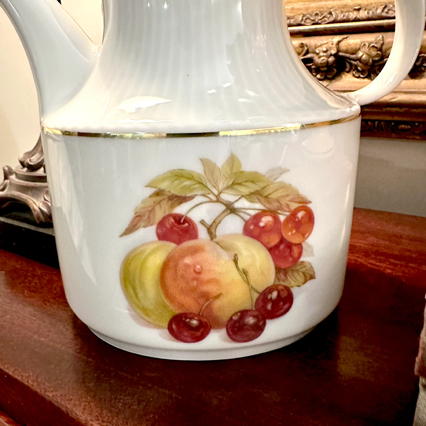 Kaiser orchard fruits coffee pot - photo 2