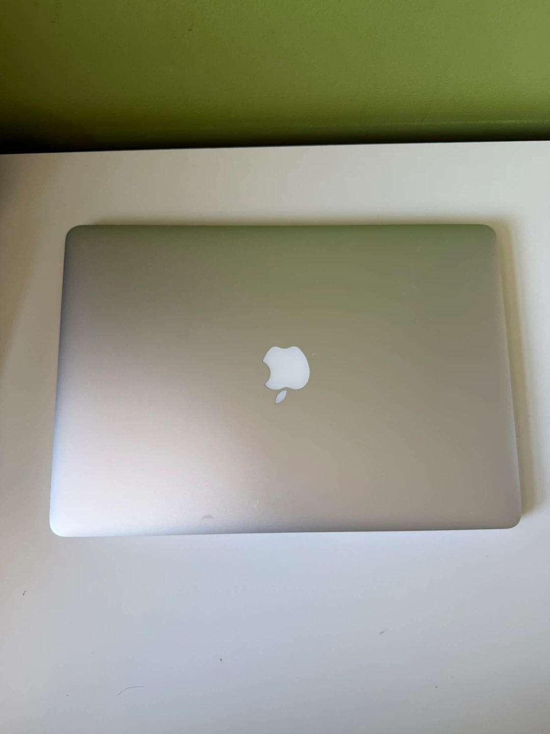 Apple MacBook Pro 15-inch Retina Intel Core i7 - photo 5