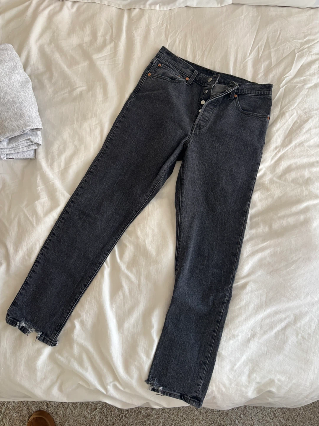 Levi’s 501 Denim - photo 2