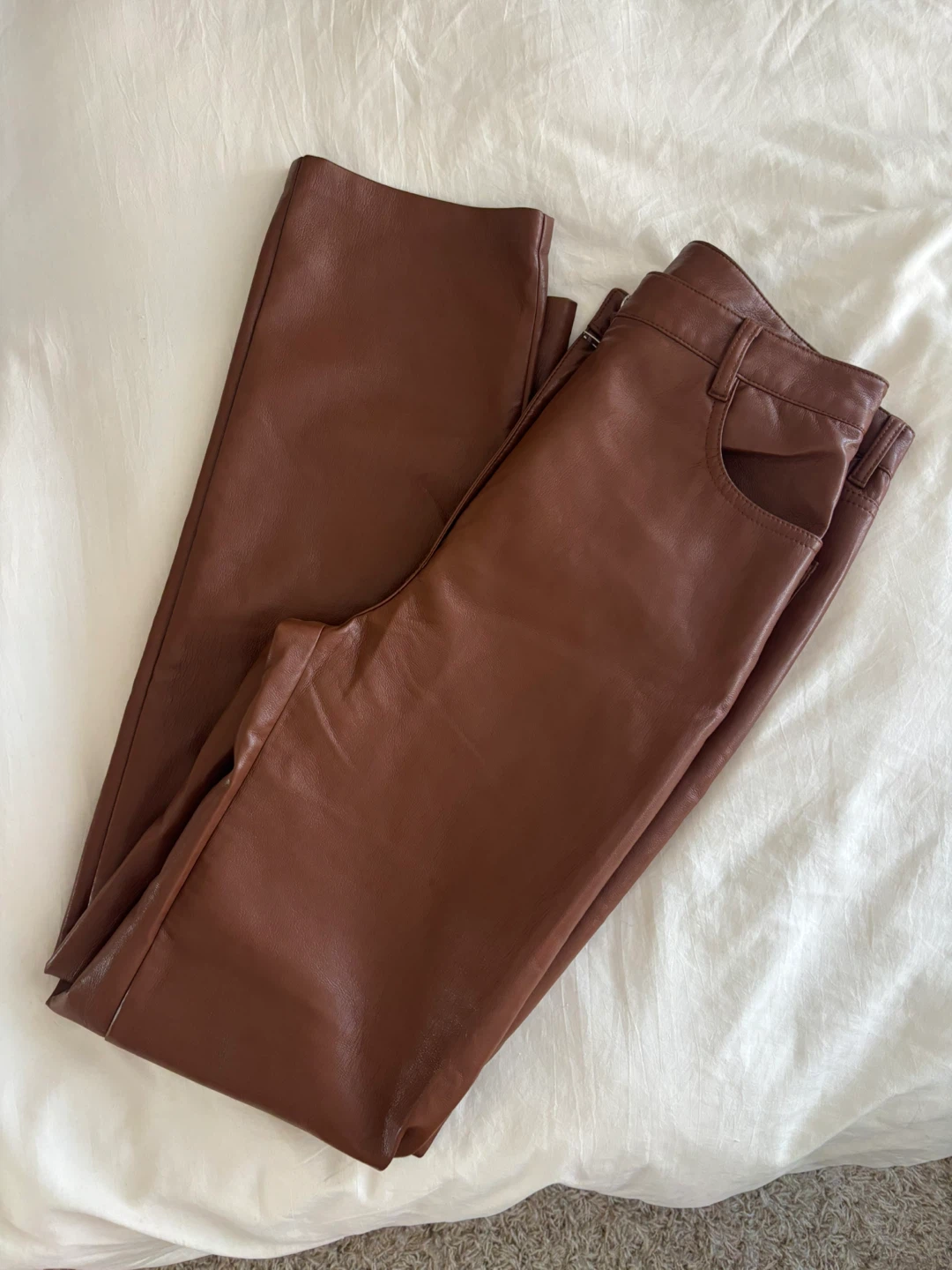 Wilfred Melina Pant