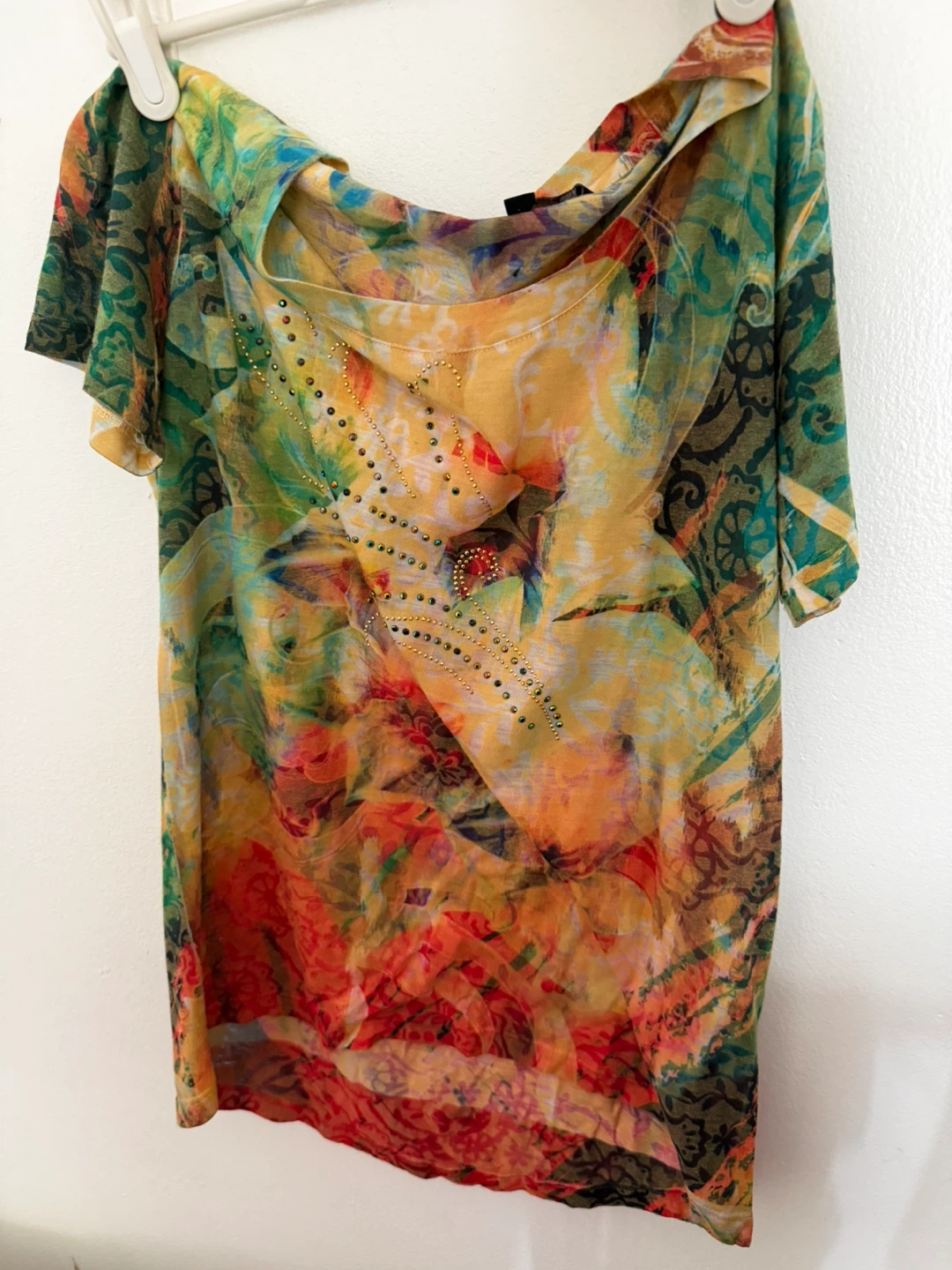 Laura Petites Women's T-Shirt TP/XS