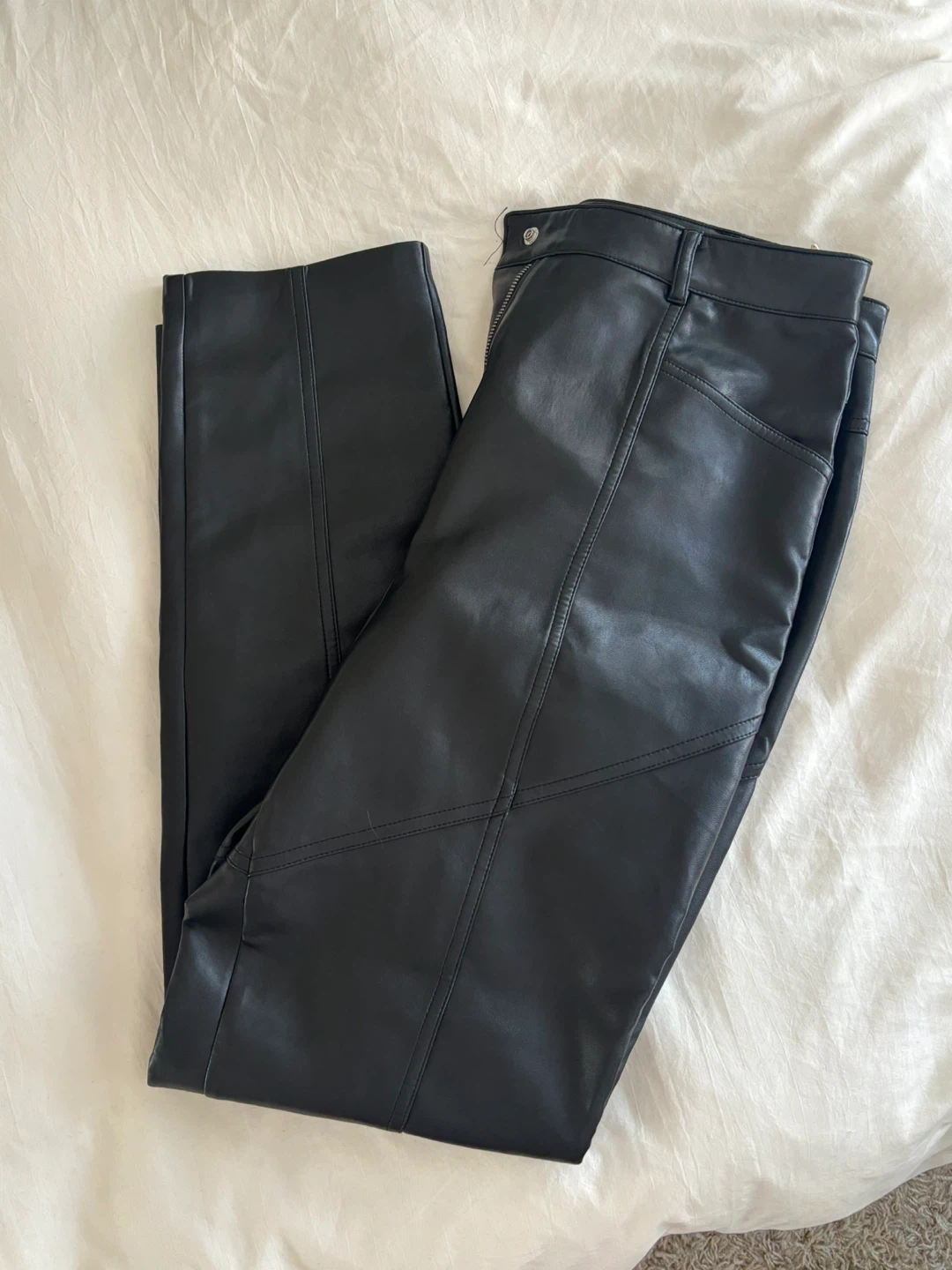 Wilfred Rebel Pant
