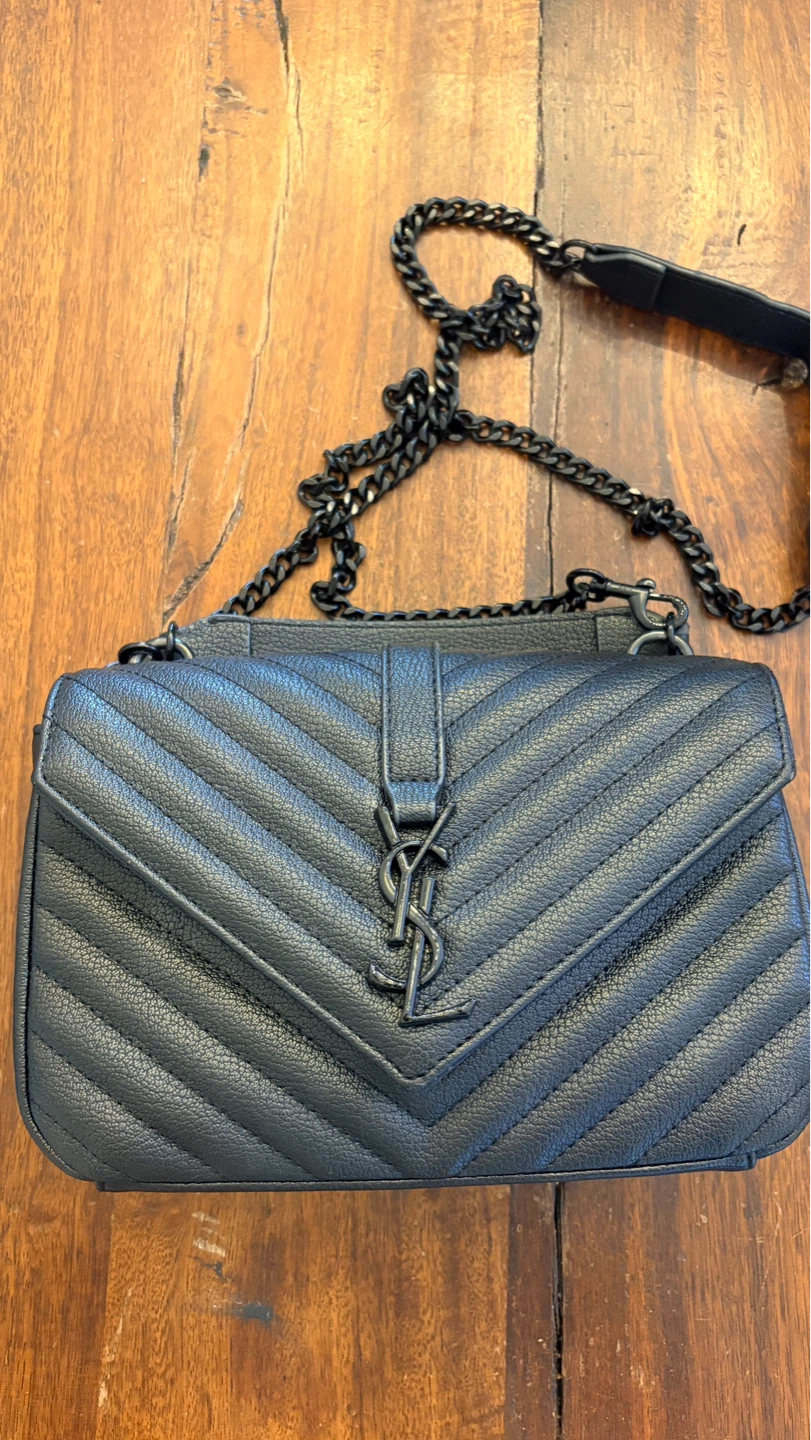 YSL medium  Shoulder Bag