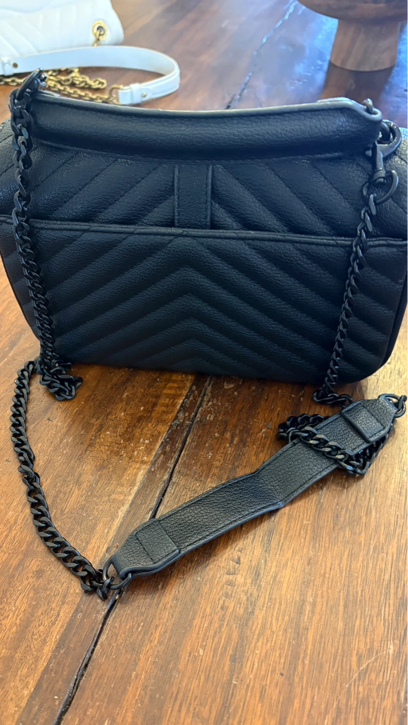 YSL medium  Shoulder Bag - photo 2