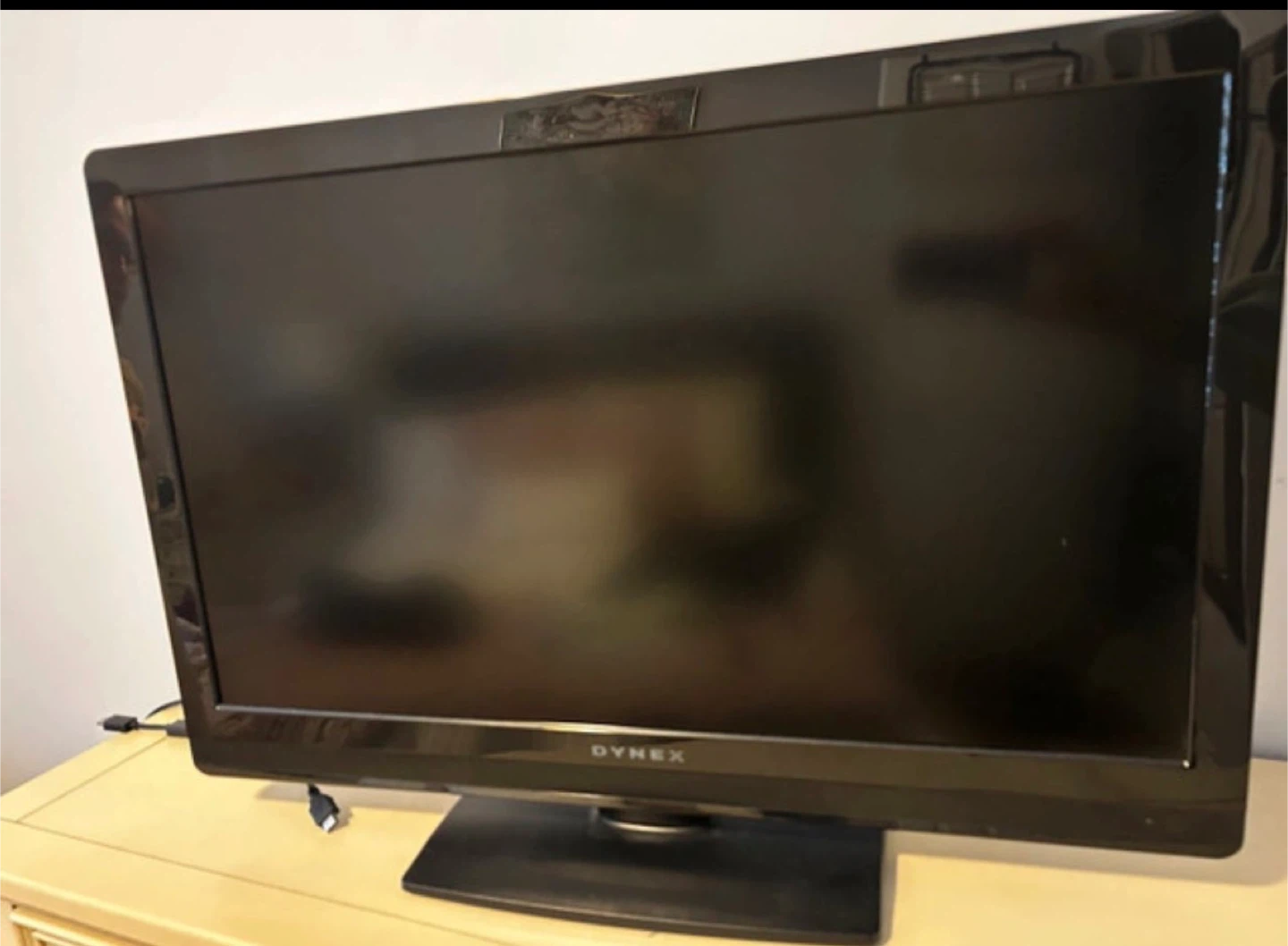Dynex Flat Screen TV
