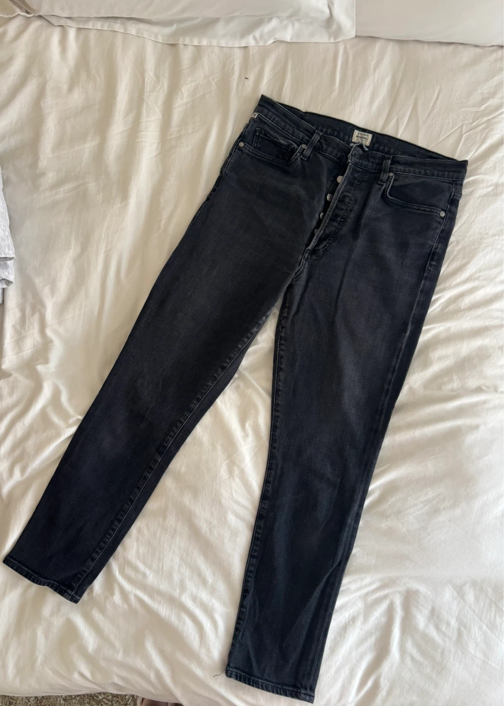 Citizens of Humanity Denim