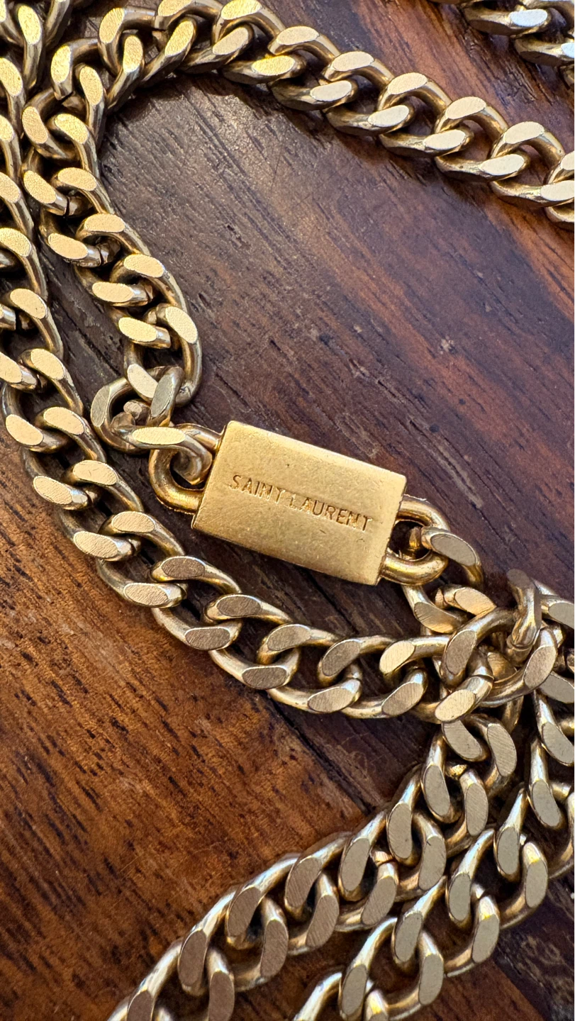 Saint Laurent - photo 3