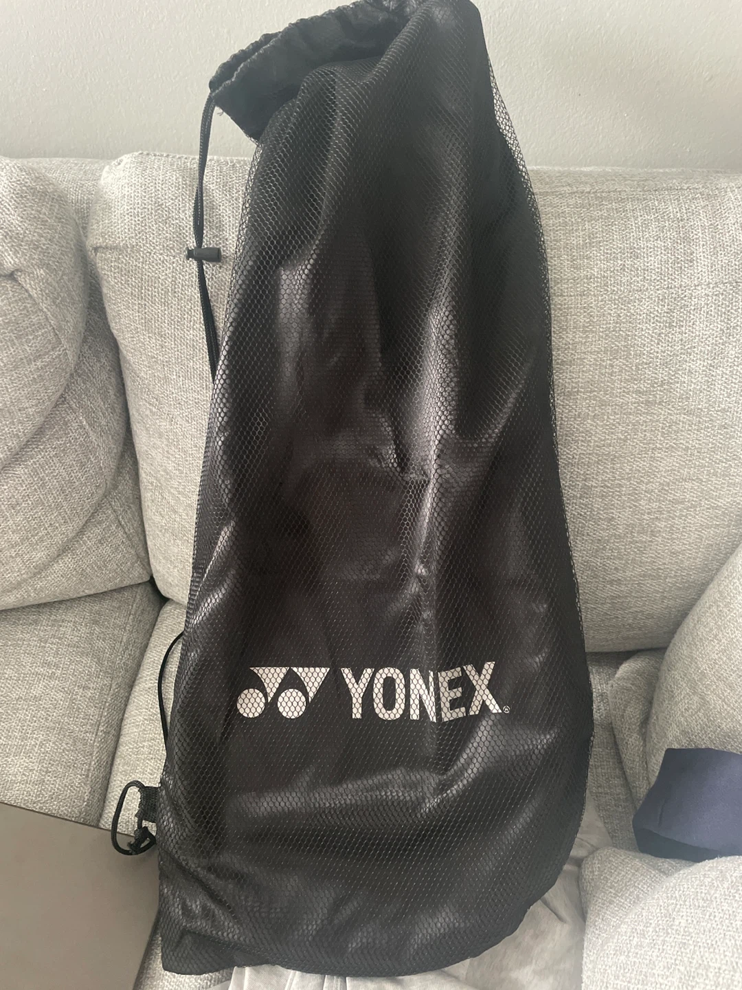 Yonex Viccore Pro 100 Tennis Racquet with Bag