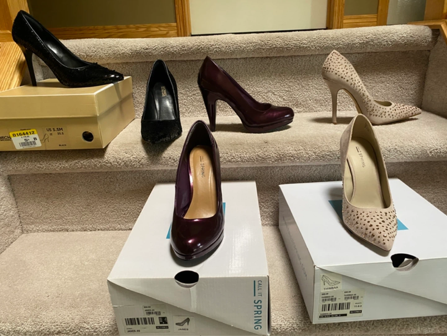 Women's Shoes🌱