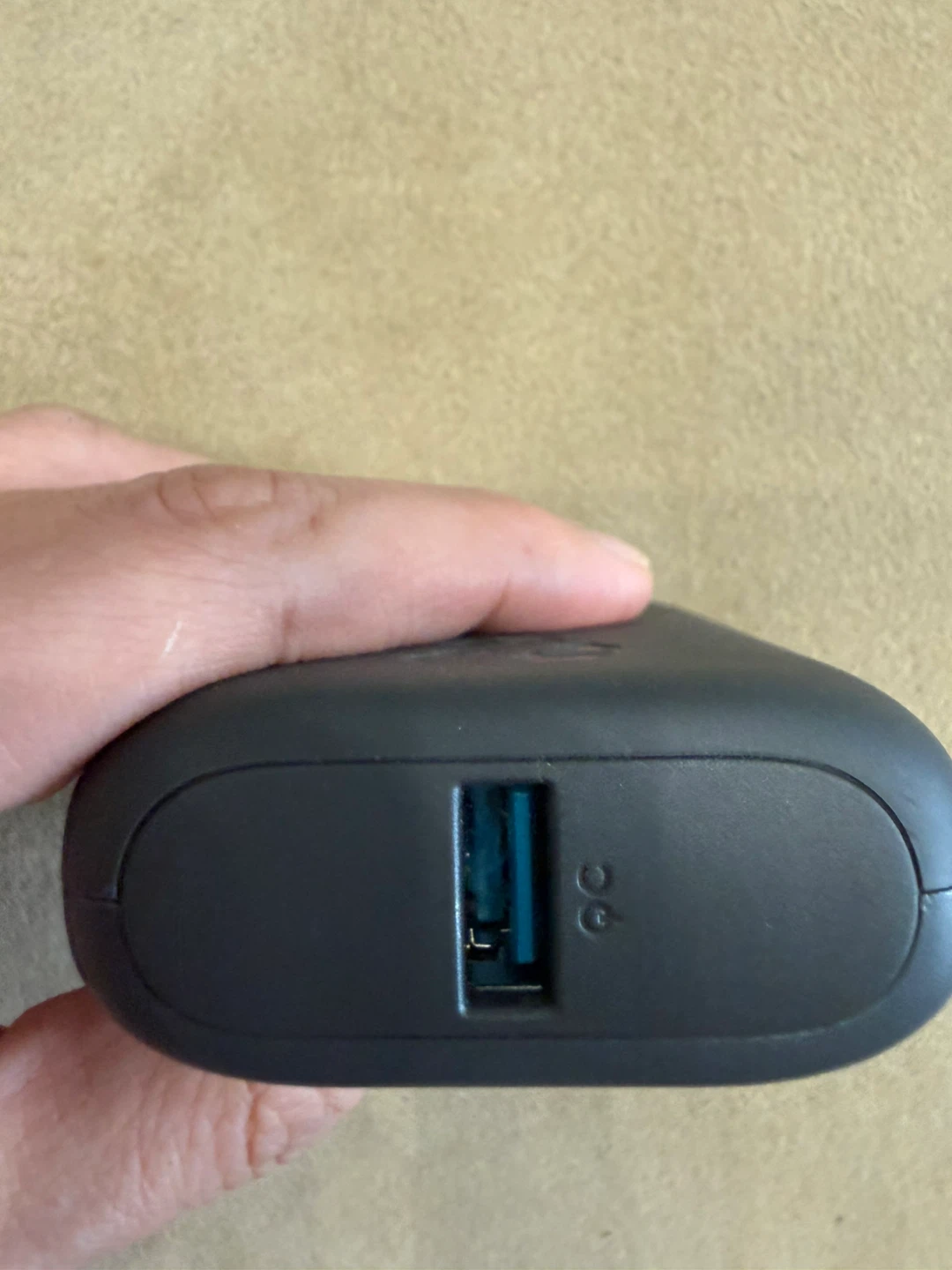 Nimble Portable Charger 18W - photo 3