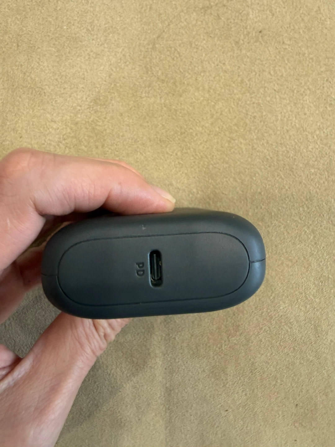 Nimble Portable Charger 18W - photo 4