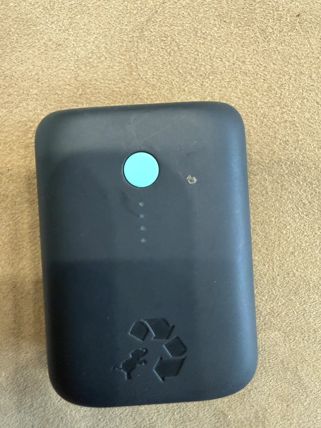 Nimble Portable Charger 18W