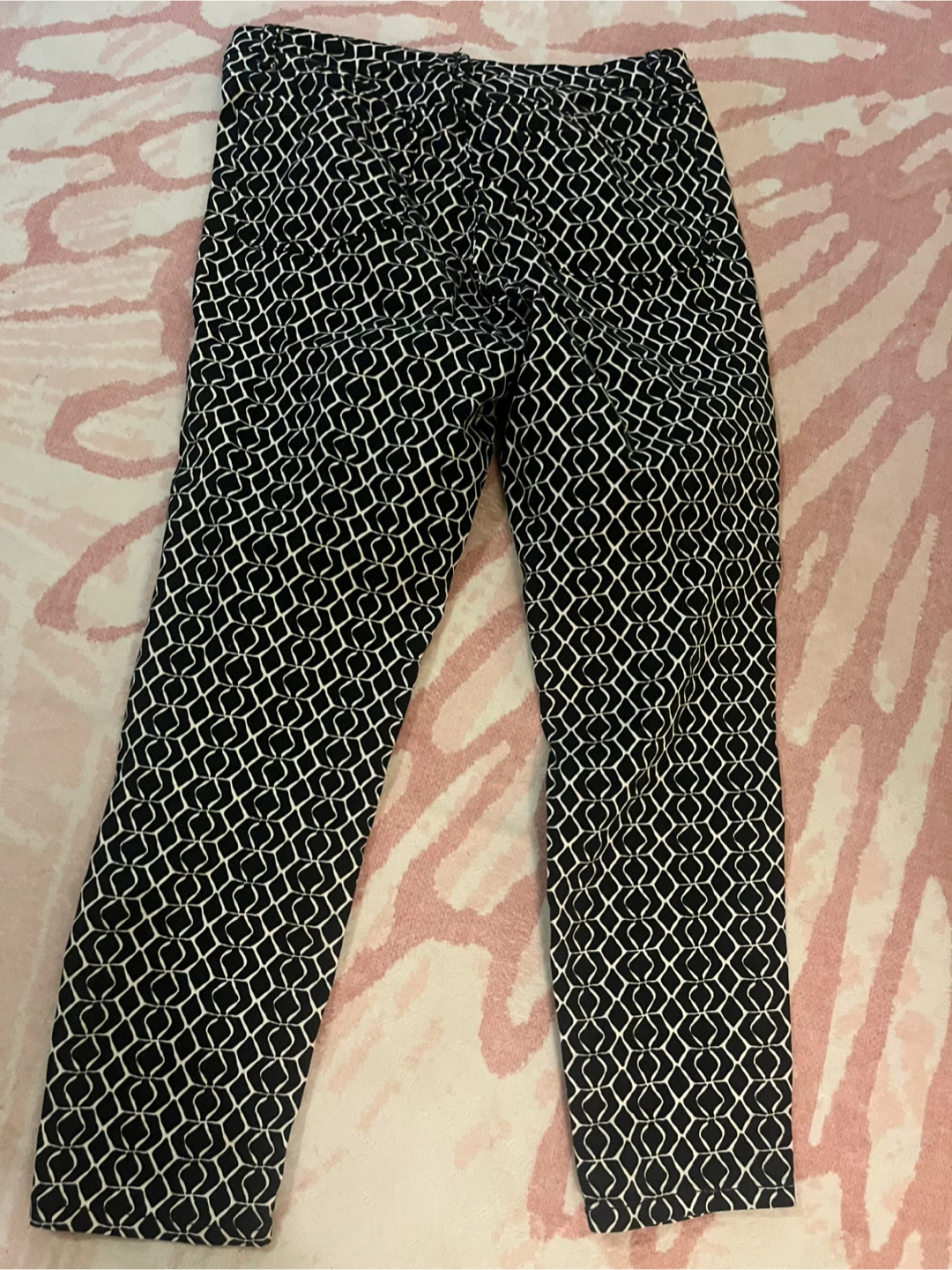 Jones New York Soho Ankle Pants Size 8 - photo 4