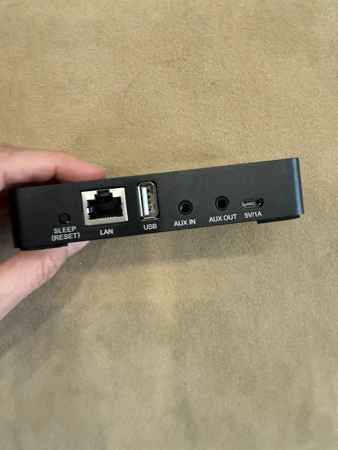 Arylic Wireless Audio Streamer - photo 4