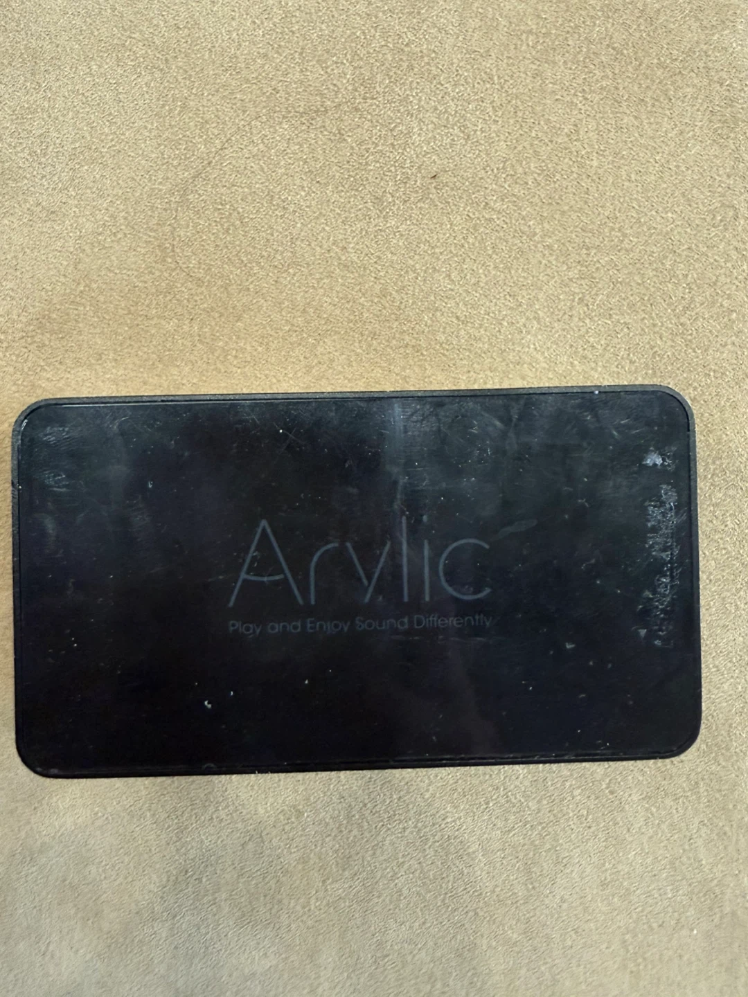 Arylic Wireless Audio Streamer
