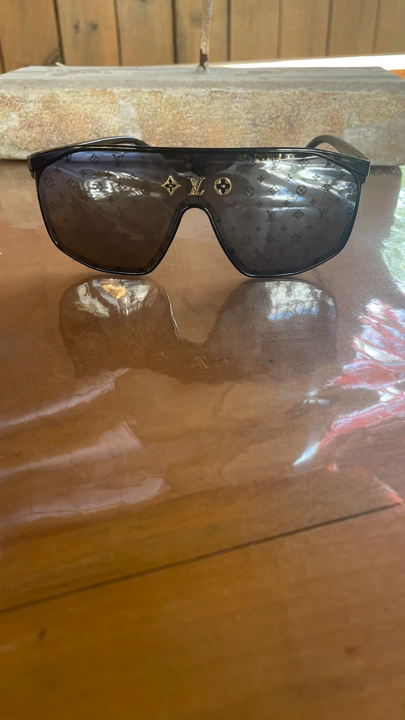 Louis Vuitton Sunglasses