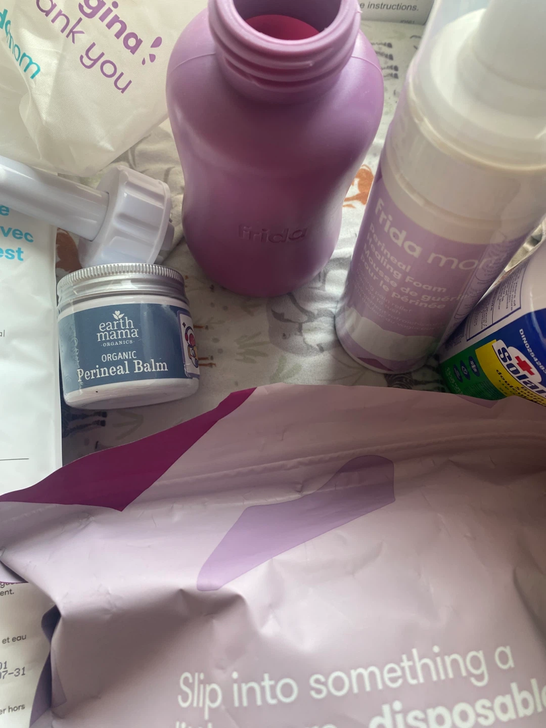 Frida Mom kit - photo 4