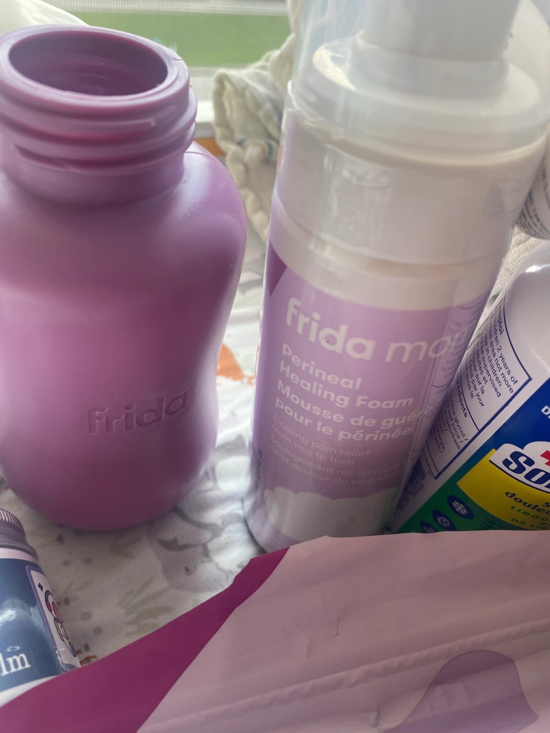 Frida Mom kit - photo 5