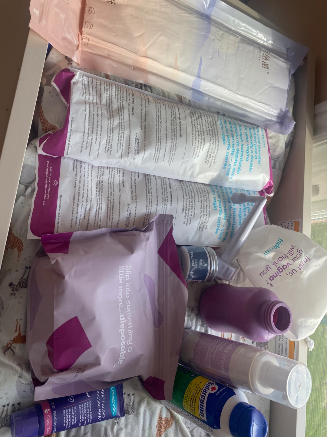 Frida Mom kit - photo 2
