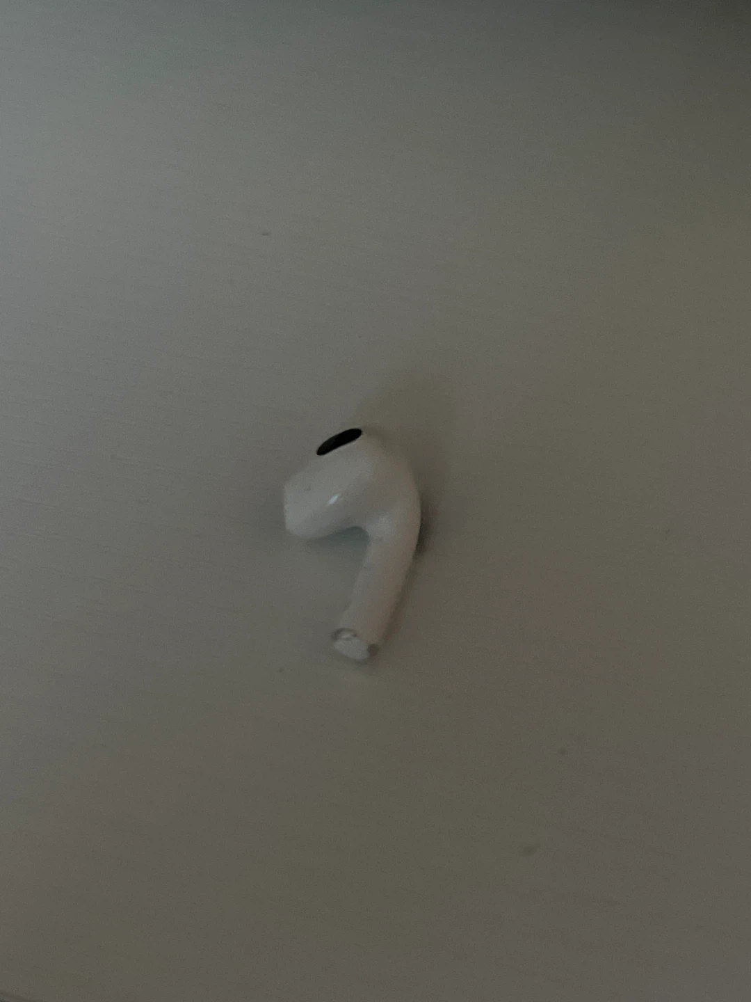 Airpod gen 3 right ear - photo 2