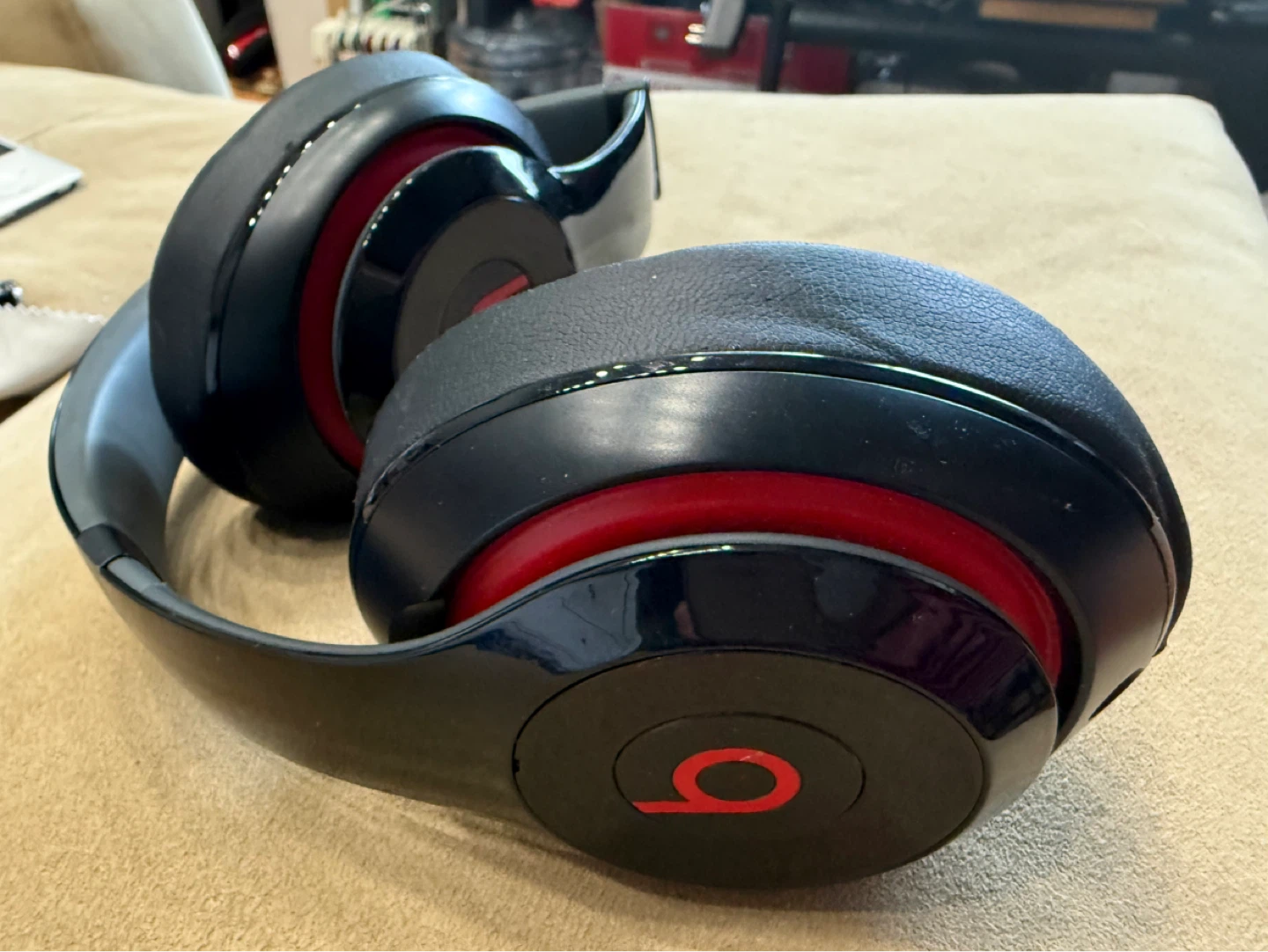 Beats Solo 2 Headphones